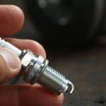 how many spark plugs are in a diesel