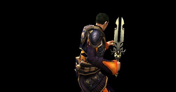 ddo why is swim skill modifier negative -6