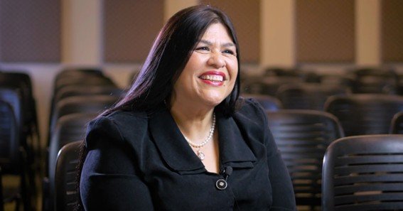 what year was guadalupe garcia mccall born
