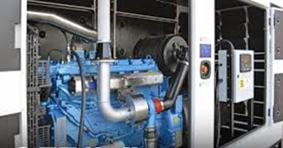 why do diesel require 24v