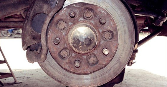 why does my car shake when i accelerate