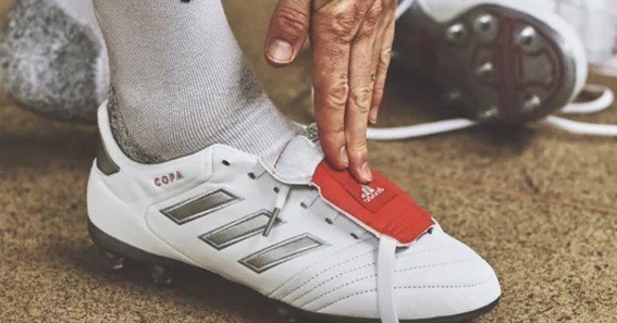 copa gloro fg