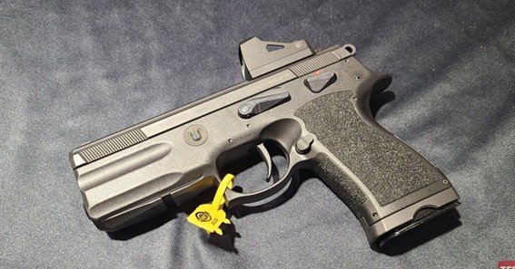fk brno 7.5 for sale