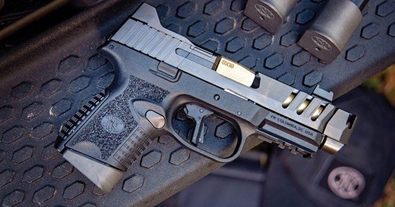 fn 509 compensator