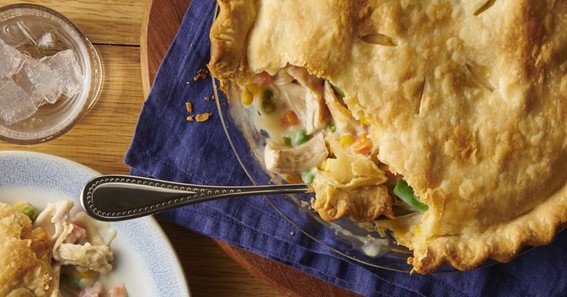 no fo pot pies