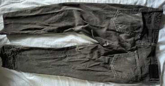 ag corduroy pants