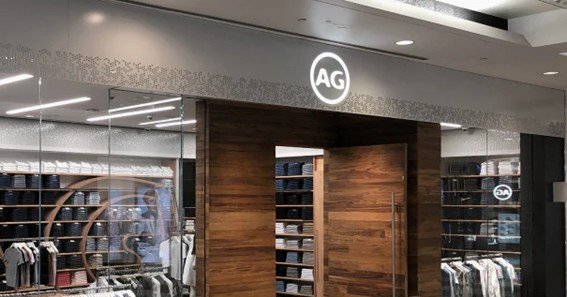 ag jeans outlet deals