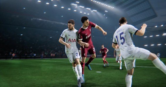 best lb ea fc 24 career mode