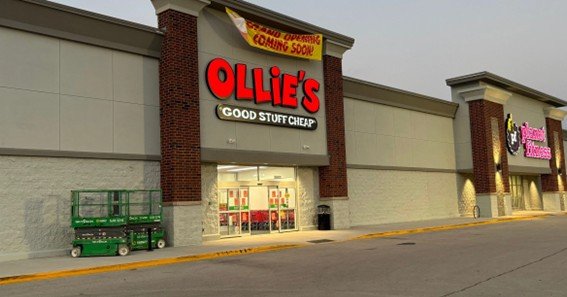 ollie's ad next week