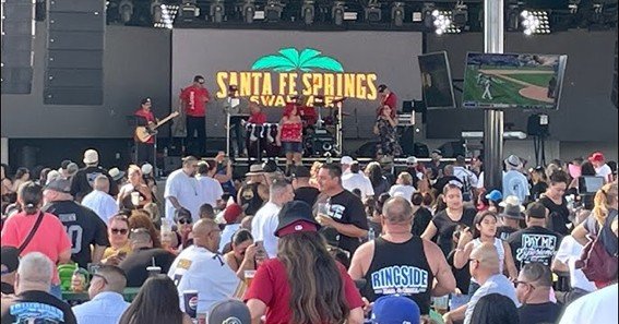 santa fe springs swap meet concerts