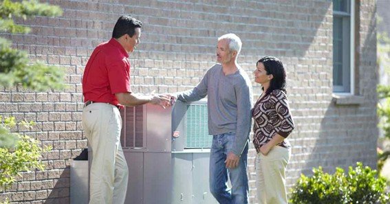 14 seer ac unit
