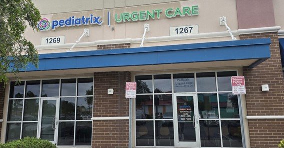 24 hour urgent care kissimmee, fl