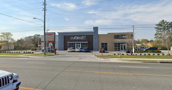 dispensary spring hill fl