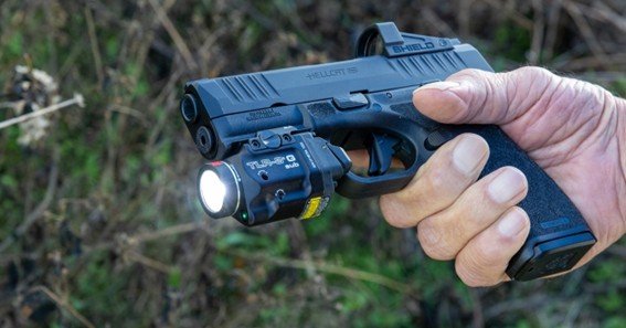 tlr8 ag